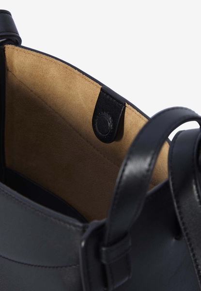 Hammock Slice Crossbody Bag