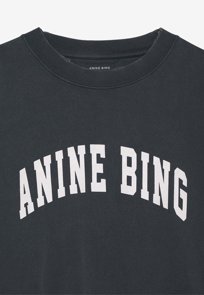 Tyler Washed Logo Sweatshirt