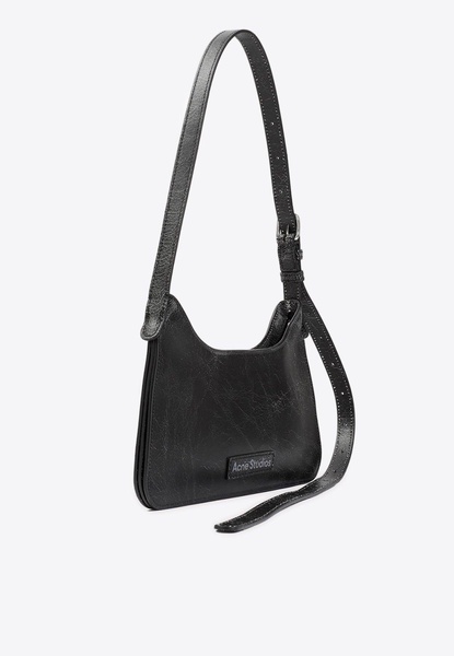 Mini Platt Shoulder Bag
