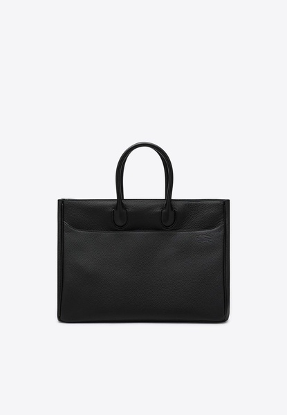 Medium Rocking Horse Tote Bag