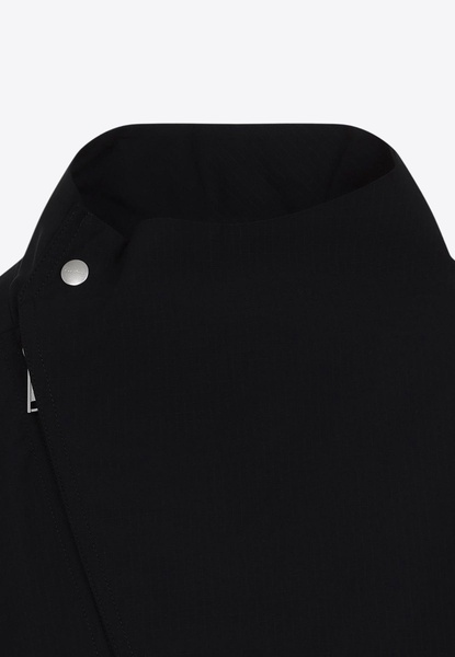 Anthem Flight Cropped Jacket