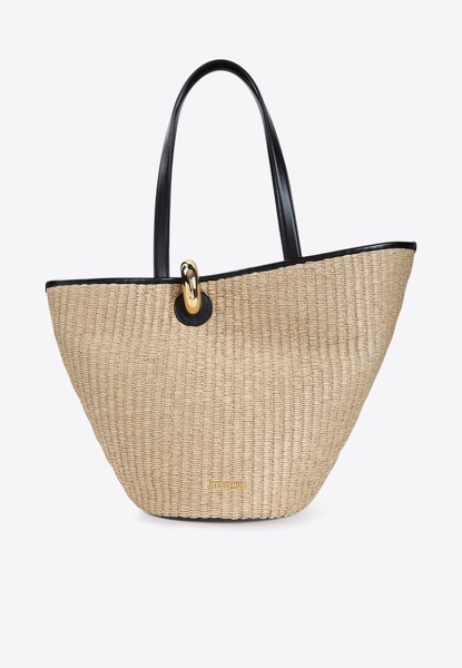 La Bambola Moyen Tote Bag