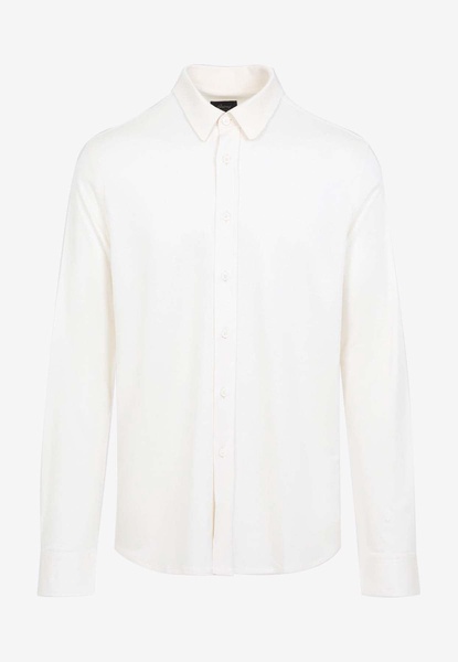 Essential Long-Sleeved Shirt