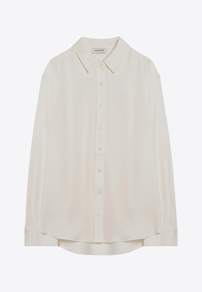Braxton Long-Sleeved Shirt