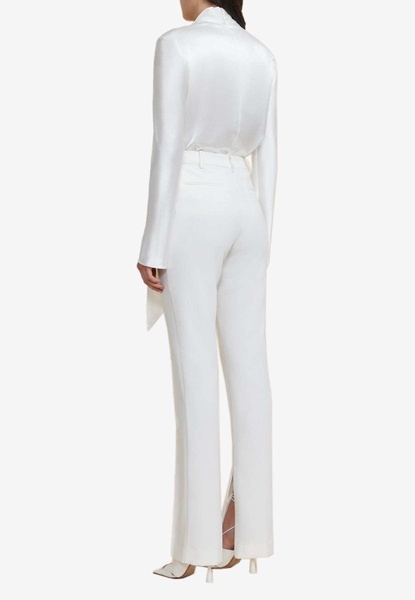 Newland High-Waist Pants