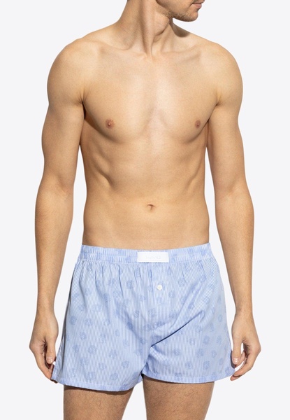 Medusa Head Boxers