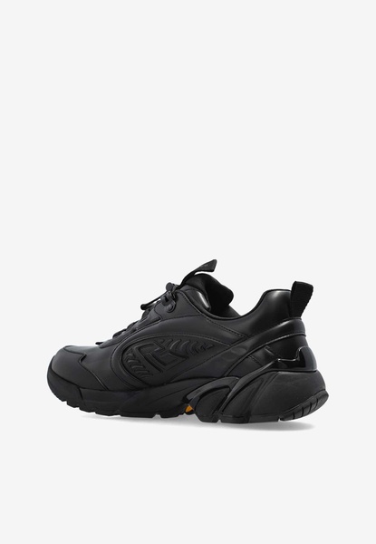 Cosmic Dust Low-Top Sneakers