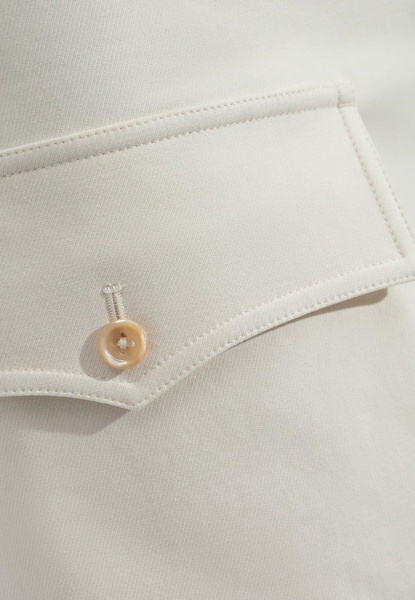 Mini Cargo Skirt