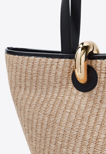 La Bambola Moyen Tote Bag