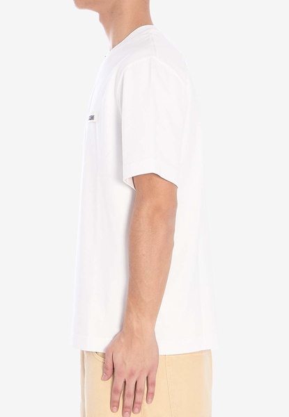 The Gros Grain Crewneck T-shirt