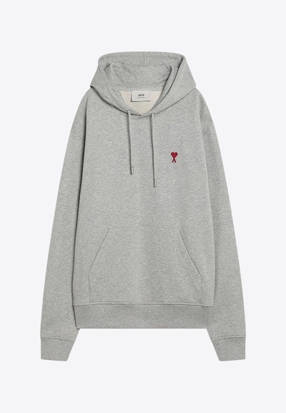 Ami De Coeur Hooded Sweatshirt