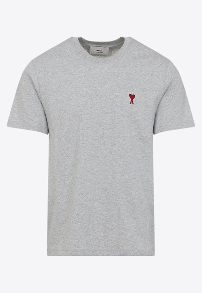 Ami De Coeur Embroidered T-shirt