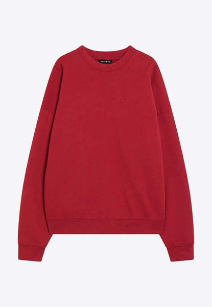 Miles Oversized Sweatshirt