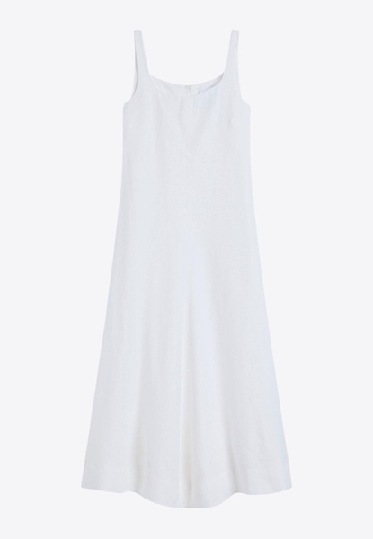 Delphi Flared Maxi Dress