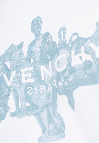 Reverse Effect Logo T-shirt
