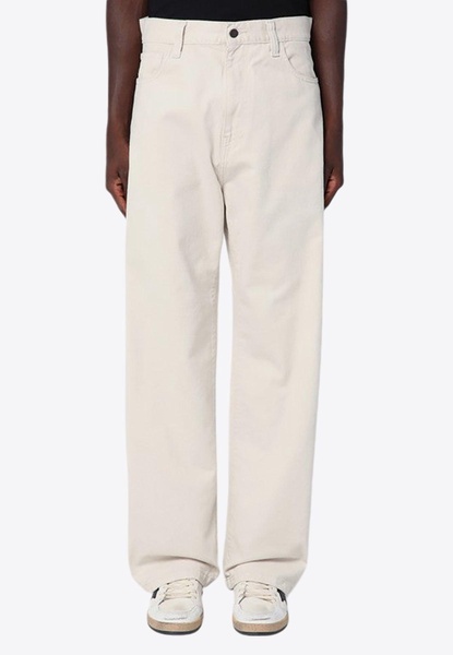 Landon Loose Pants