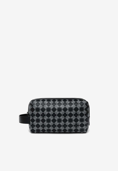 MA Quad Monogram Pouch Bag