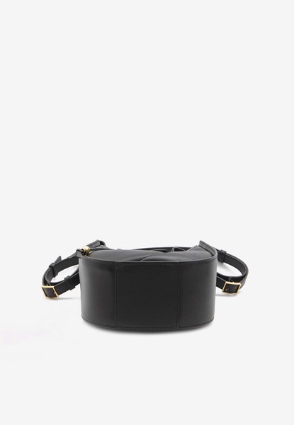 Hammock Slice Crossbody Bag