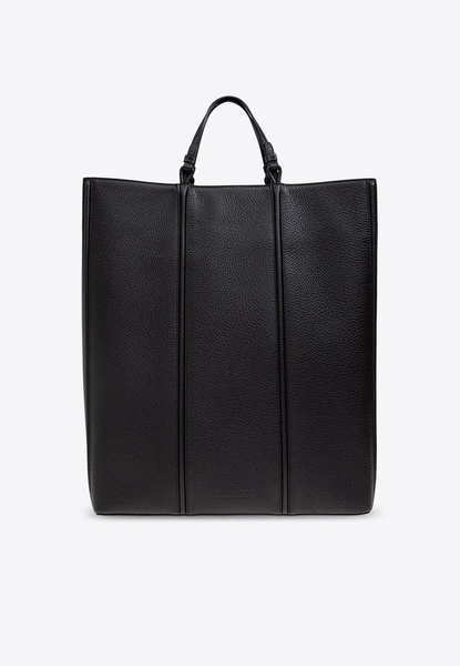 The Marino Leather Tote Bag