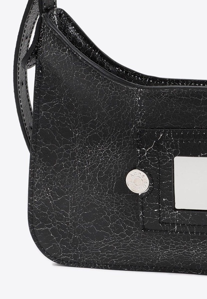 Mini Platt Shoulder Bag