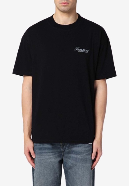 Owners Club Logo T-shirt