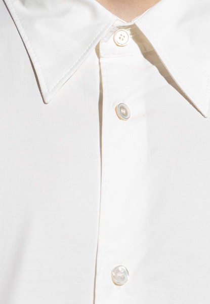 Classic Long-Sleeved Shirt