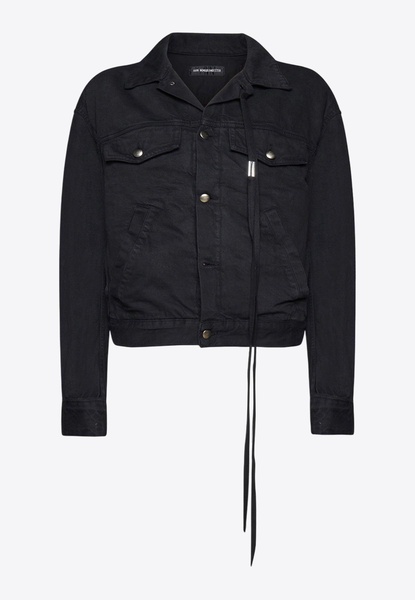 Marthe Denim Jacket