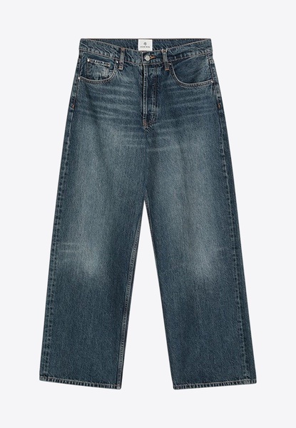 Manon Vintage Boyfriend Jeans
