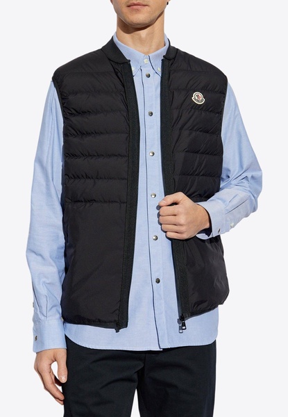 Sarrans Practical Hooded Jacket