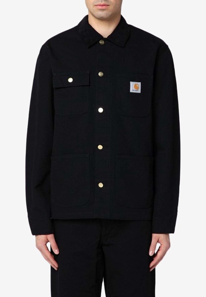 Michigan Field Jacket