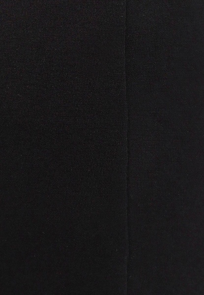 Straight-Leg Tailored Pants