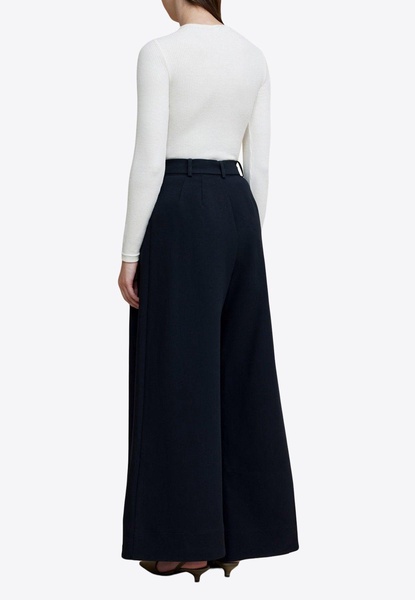 Strathmere Flared Pants