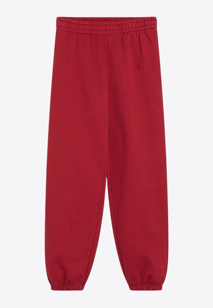 Karter Logo Track Pants
