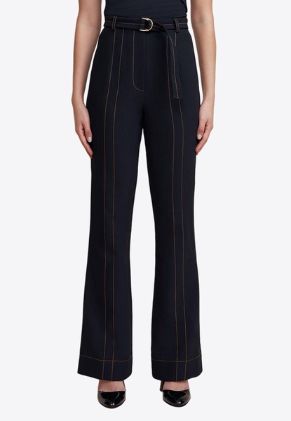 Moreton Flared Pants