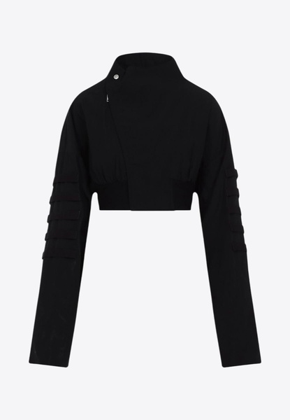Anthem Flight Cropped Jacket