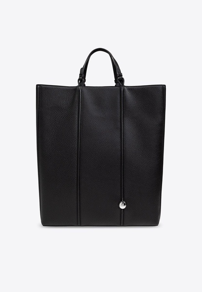The Marino Leather Tote Bag