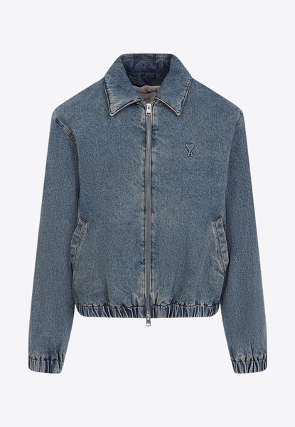 Classic ADC Denim Jacket
