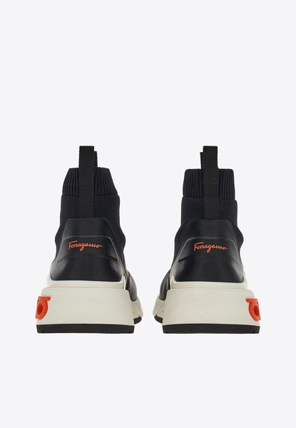 Cosma Sock Slip-On Sneakers
