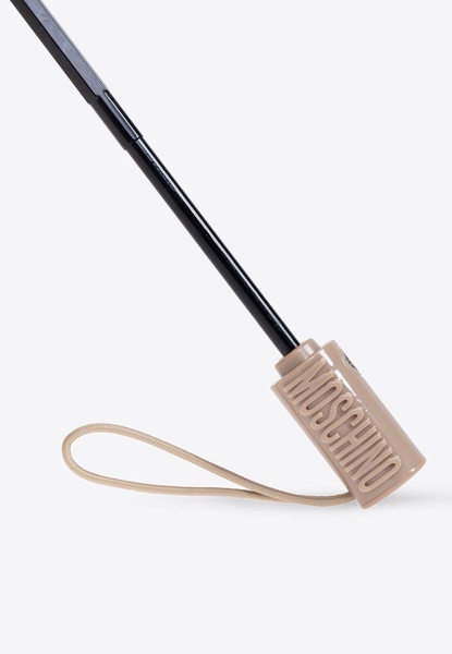 Bar-Code Print Umbrella