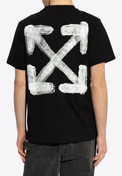 Spray Arrow T-shirt