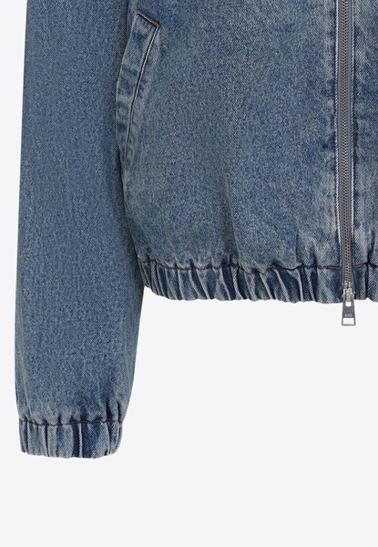 Classic ADC Denim Jacket