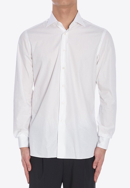 Marechiaro Buttoned Shirt