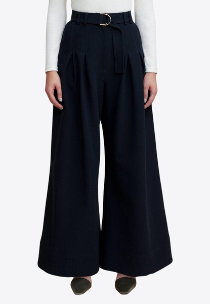 Strathmere Flared Pants