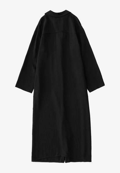 Reva Belted Midi Dress