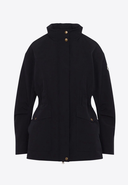 Nades Short Parka
