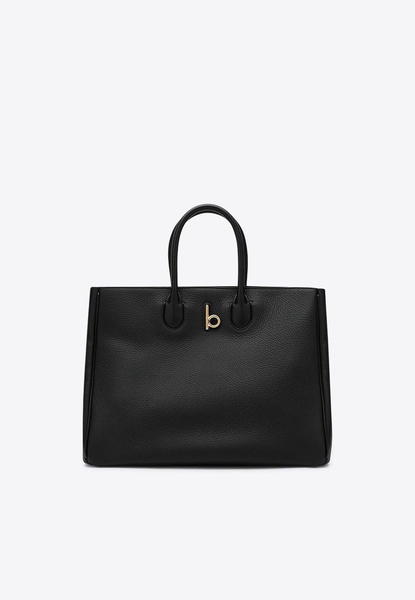 Medium Rocking Horse Tote Bag