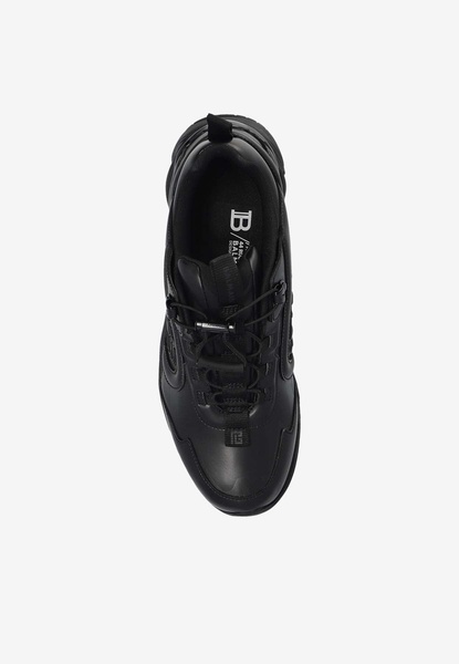 Cosmic Dust Low-Top Sneakers