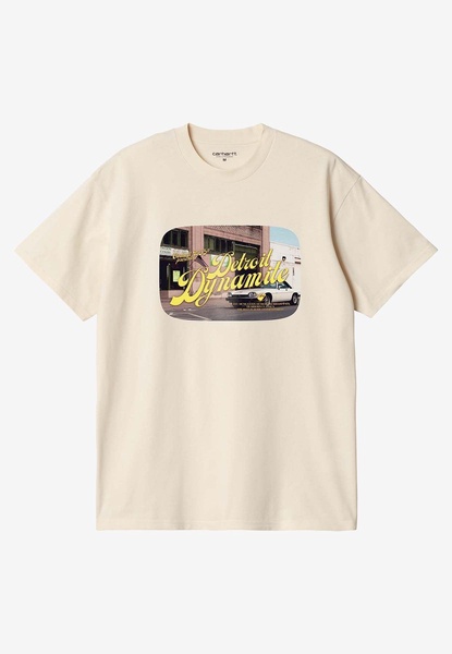 Greatest Flicks Print T-shirt