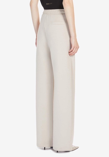 Bali Fleece Drawstring Track Pants