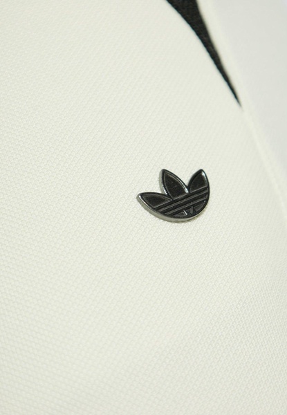 Logo Embroidered Track Pants